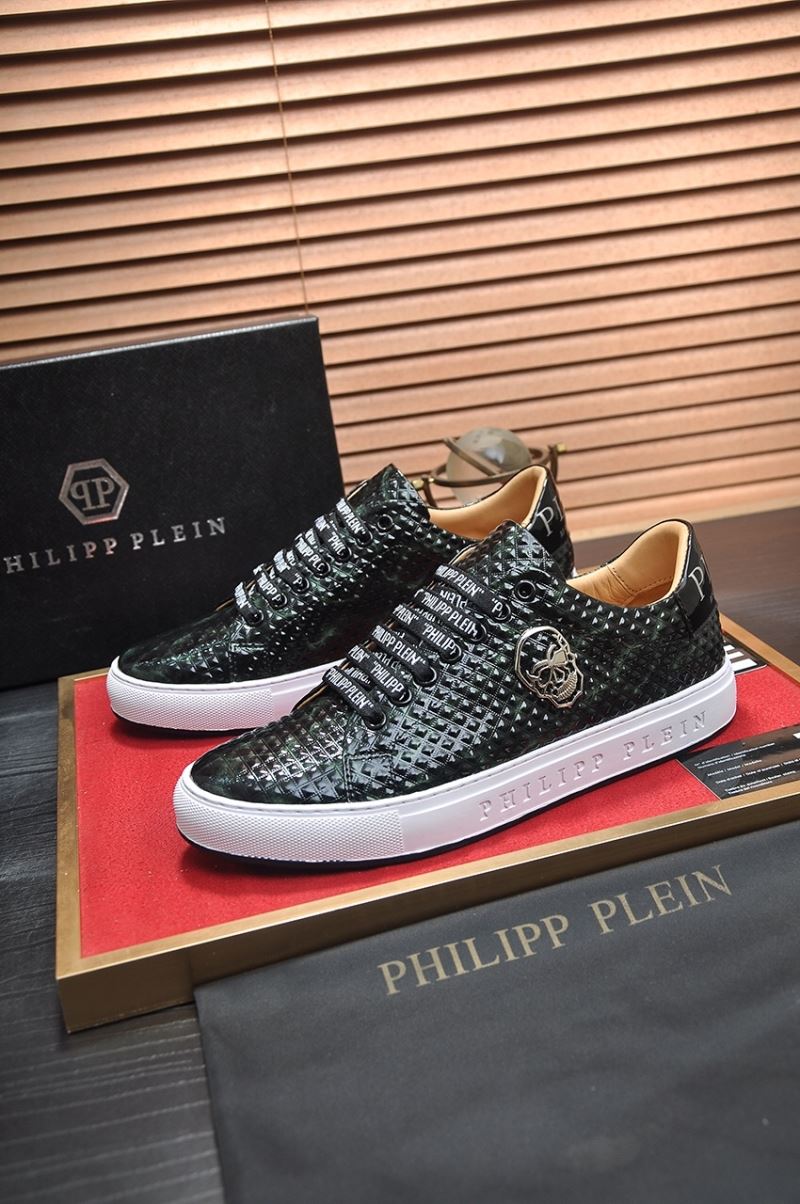 Philipp Plein Shoes